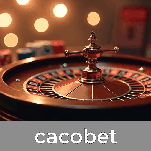 Experimente a praticidade do app Cacobet para apostas