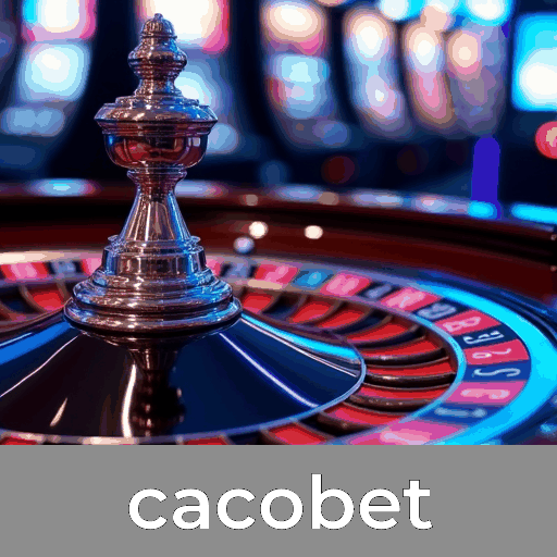 Sinta a Adrenalina dos Jogos de Cassino no Cacobet
